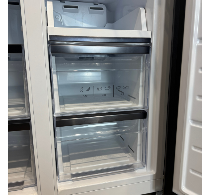 Холодильник SMEG FQ 148 KD